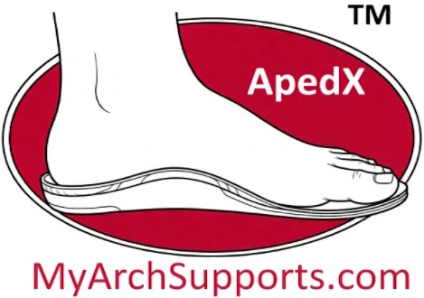 My Arch Supports.com